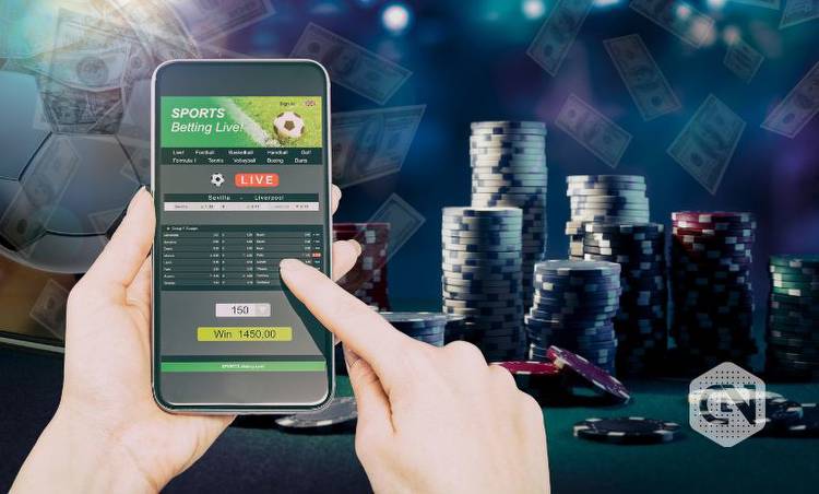 Stake Casino and Sportsbook set records in April 2023