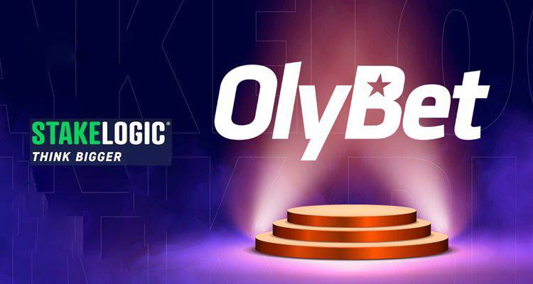 Stakelogic iGaming deal with OlyBet for Baltic markets