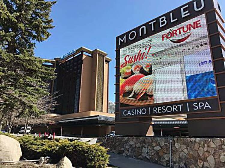 Stateline casino to get new name, facelift
