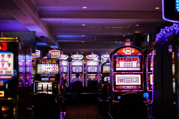 States making the most funds after the gambling legislation