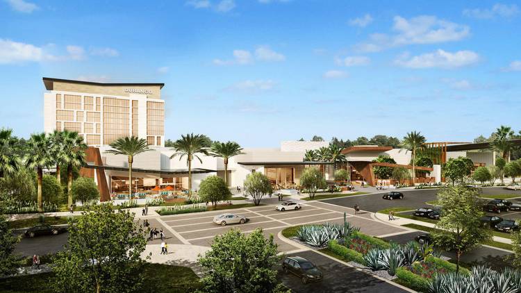 Station gets OK to build Durango hotel-casino: Travel Weekly