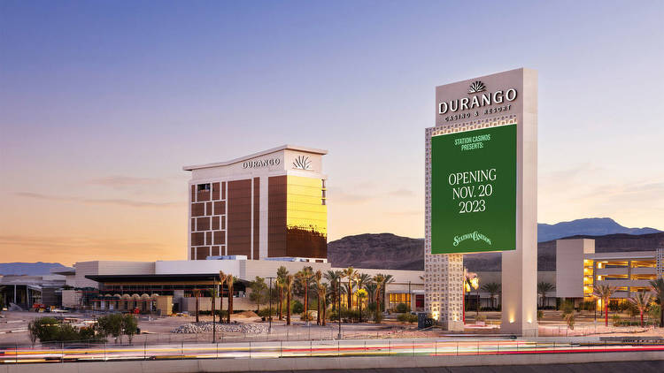 Station's latest big bet: Durango Casino & Resort: Travel Weekly