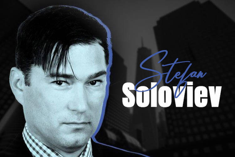 Stefan Soloviev Eyes Downstate Casino License in NY