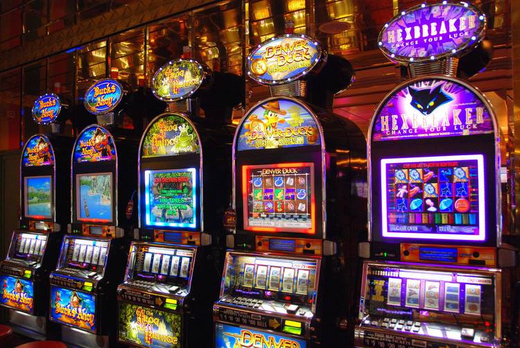 Step by Step Beginners Guide on How to Play Online Slot Games