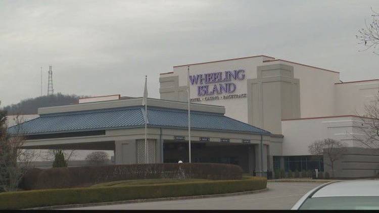 Still no New Year’s Eve plans? Wheeling Island Casino promises to ring in 2022 with a bang