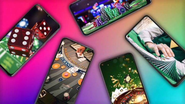 Study Reveals the Top Smartphone Brands Used for Online Casino Games in India