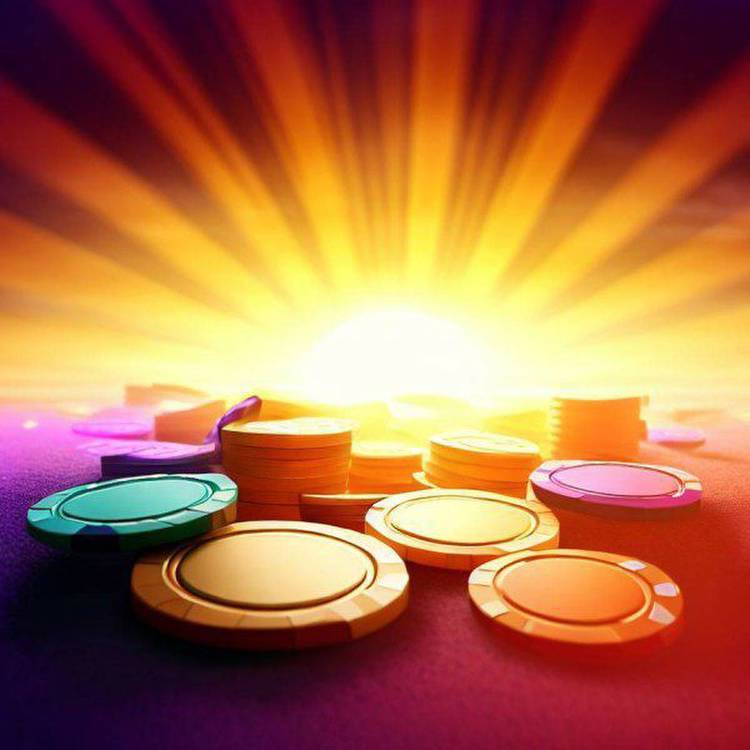 Sunrise Slots No Deposit Bonus: Exclusive Offers for Free Casino Play