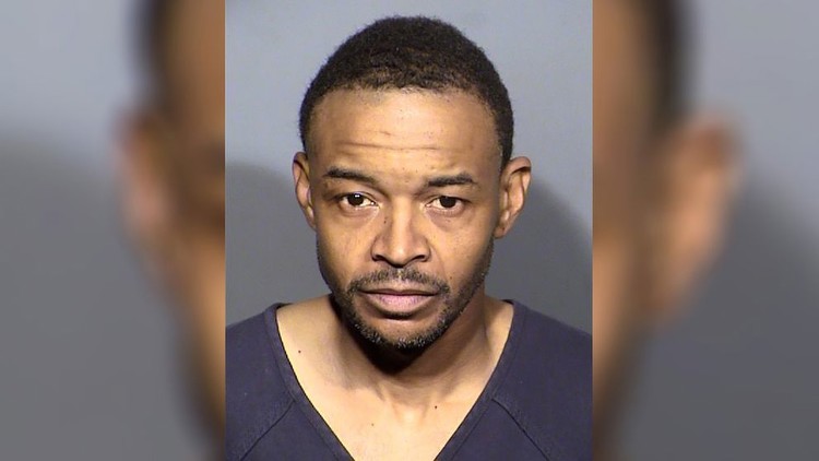 Suspect allegedly appeared intoxicated at casino before Las Vegas crash that killed 2 troopers