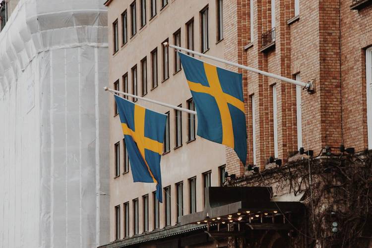 Sweden sees 80,000 self-exclusions from gambling operators