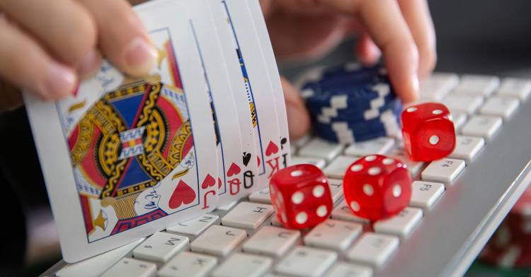 Sweden's Evolution bets online casinos will outstrip physical venues