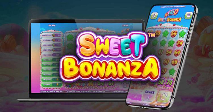 Sweet Bonanza Slot Review: Where to Play Sweet Bonanza in Canada?
