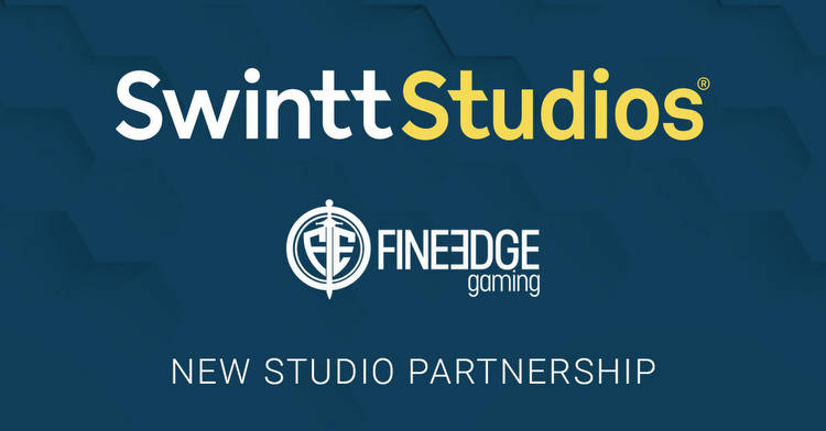 Swintt unveils new partnership program for iGaming products