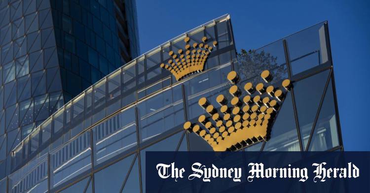 Sydney’s casino report released under privilege