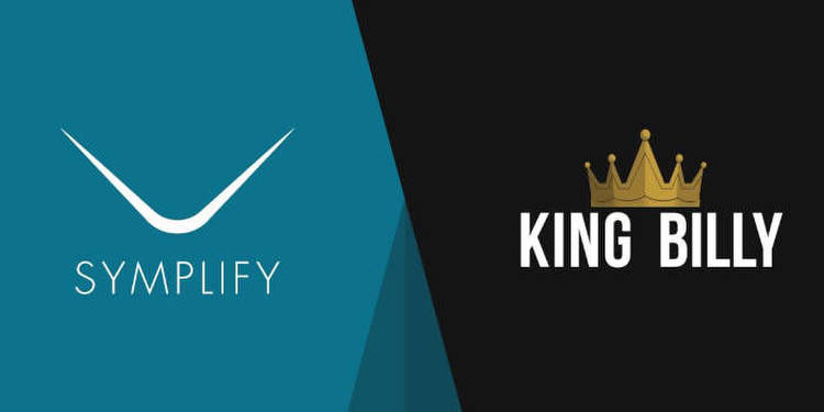 Symplify Partners with King Billy Casino to Boost Engagement