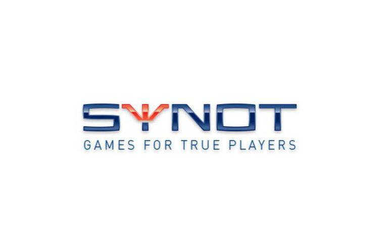 SYNOT Games Enters Belgium Market with Dice Collection