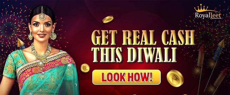 Take advantage of our Diwali offer for up to 10L real cash
