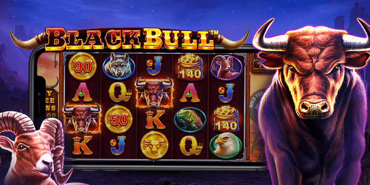 Take the Bull by the Horns in Pragmatic Play’s New Release