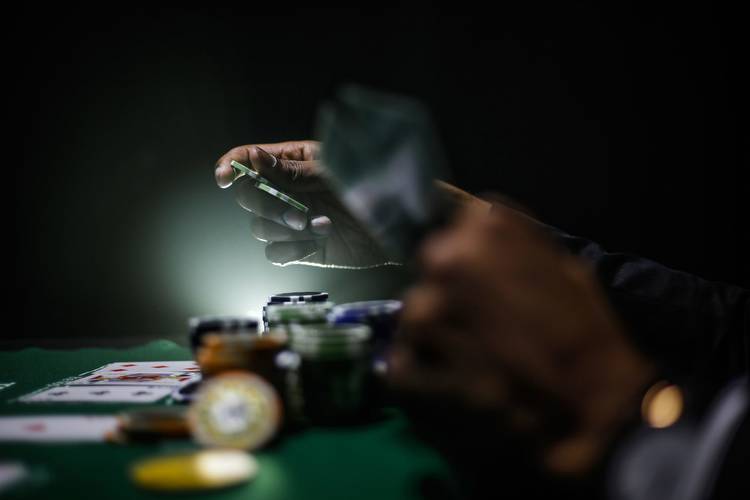 Tamil Nadu govt declined to provide info on online gambling law's report