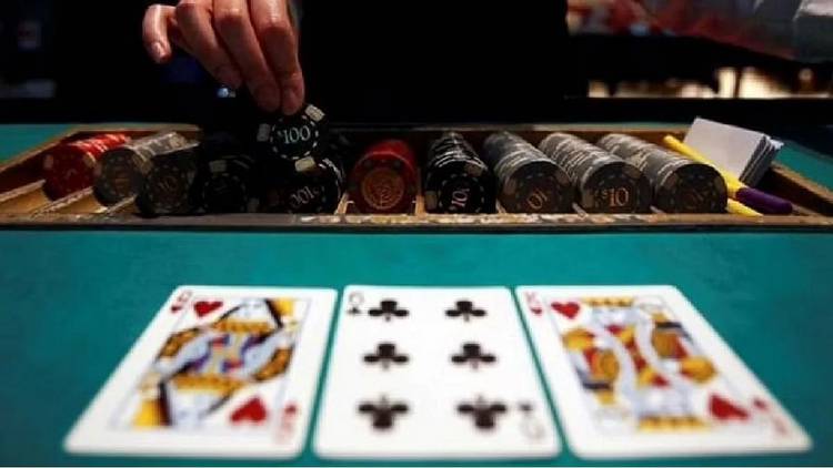Tamil Nadu mulls timing curbs on e-gaming, gambling