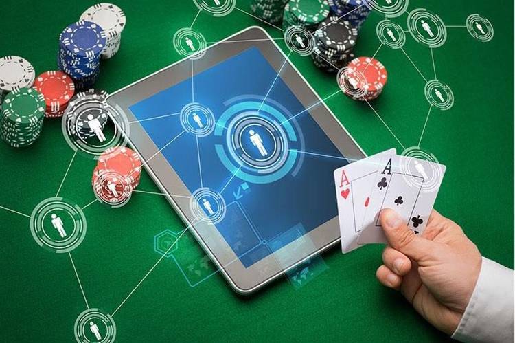 Technological Influence on Online Casinos Michigan 2022
