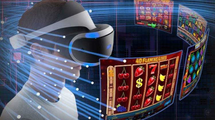 Technology trends in Casino Industry