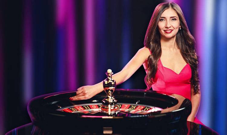 Ten Reasons Why It’s Time to Experience a Live Casino
