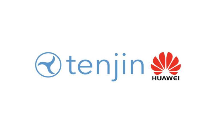 Tenjin Named HUAWEI Ads Mobile Measurement Partner