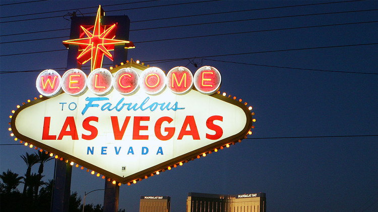 Texas woman hits jackpot, wins over 300k at Las Vegas airport slot machine