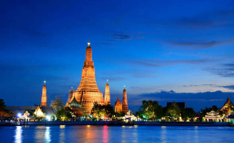 Thailand Committee Wraps up Overview of Casino Resorts