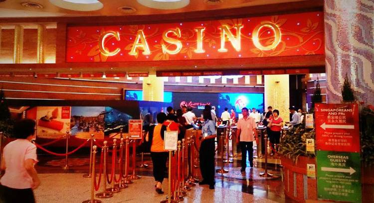 Thailand’s Online Gambling Industry Size in 2022