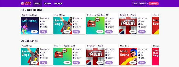 The 10 Best Bingo Sites UK