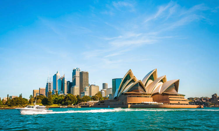 The 10 Best Gambling Destinations in Australia