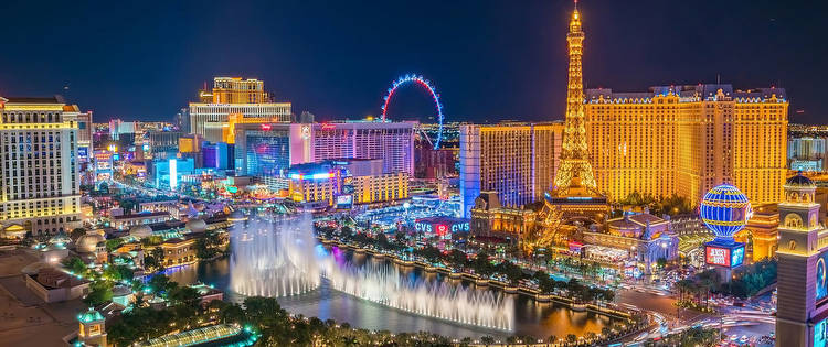 The 5 States Where Casino Gaming Supports The Most Jobs