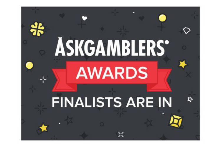 The AskGamblers Awards Finalists’ Names Are in and the Voting Can Begin