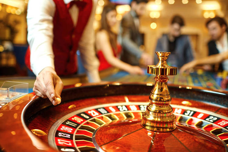 The Basics of Playing Online Slots Like a Pro