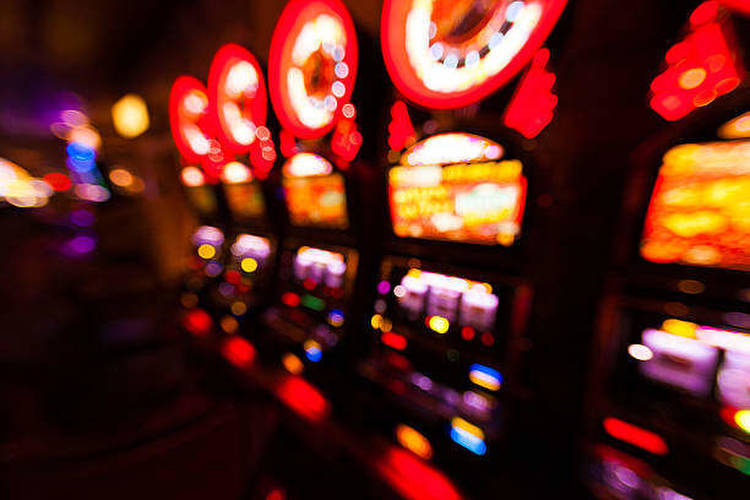 The Beginner's Guide to Online Slot Sites in the UK