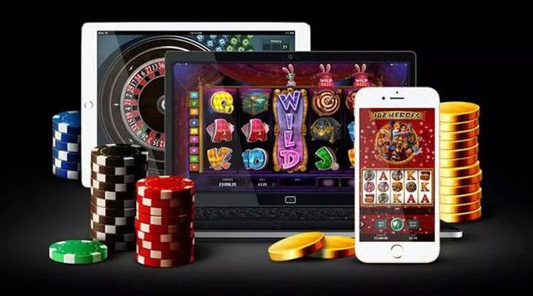 The Benefits of Playing Online Casino Games on Mobile Devices