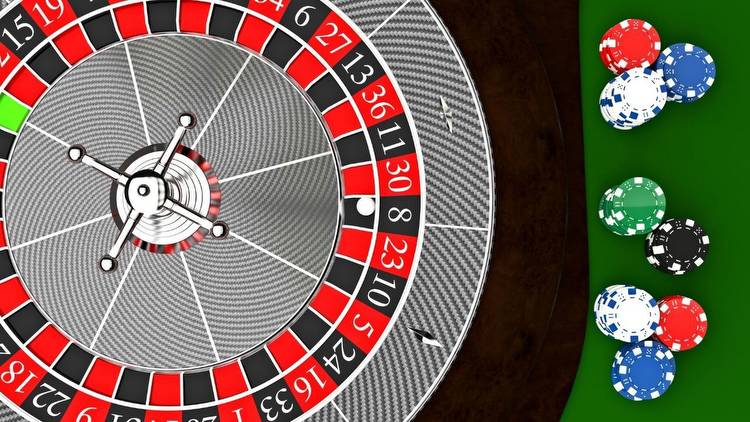 The Best and Worst Casino Game Odds