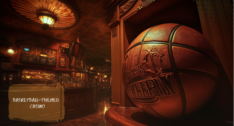 The Best Basketball-Themed Casino Games in 2023