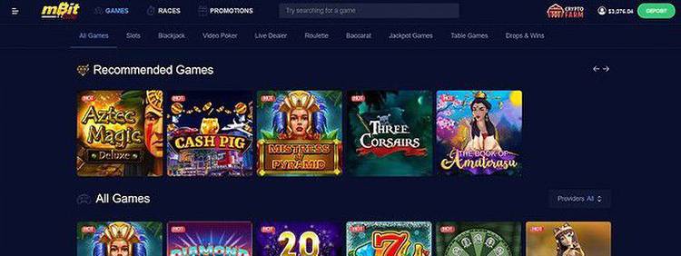 The Best Bitcoin Casinos With the Top Crypto Bonuses for BTC, Ethereum, Dogecoin, and More