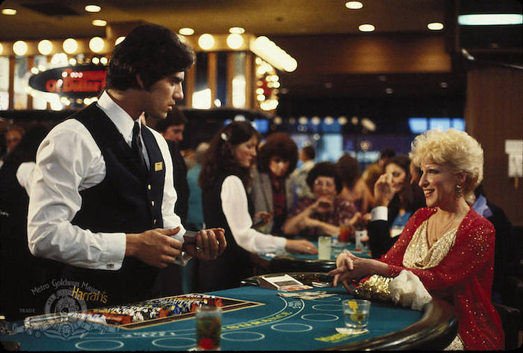 The Best Blackjack Movies That Will Change Your Perspective