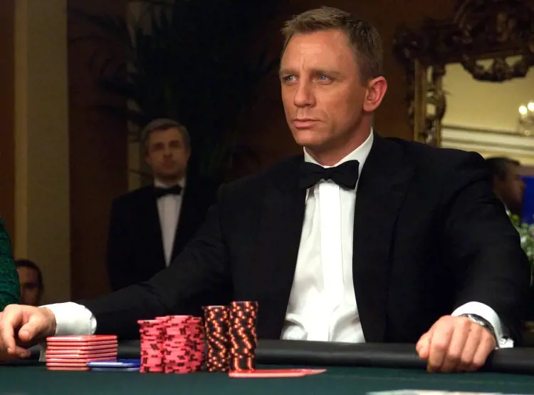 The Best Casino Movies: Classics And Modern Films