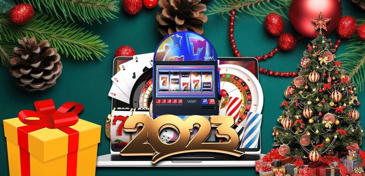 The Best Christmas Casino Promotions For 2023
