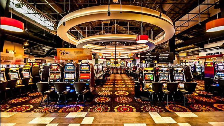 The Best Day for Slot Payouts at Louisiana Casinos