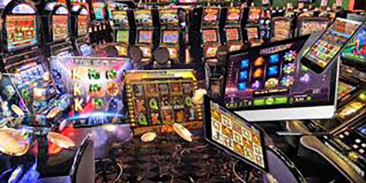 The Best Free Slots for New Jersey Players