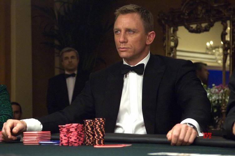 The Best Gambling Movies