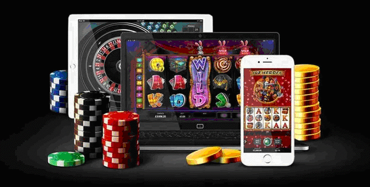 The Best Irish Online Casinos and How to Choose Them