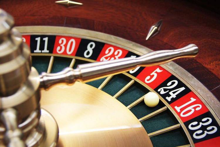 The Best Live Roulette Online Casinos for UK Players