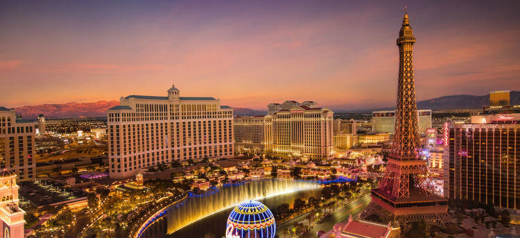 The best luxury casinos in the world to visit in 2023