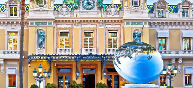 The best luxury casinos to visit on the French Riviera
